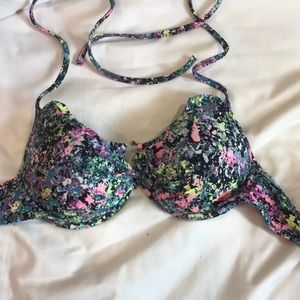 Victoria’s Secret bikini top